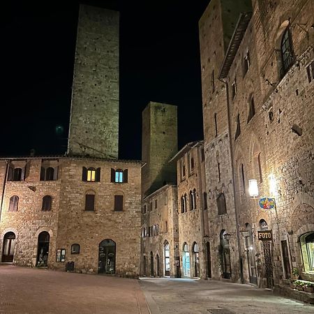 Home Sweet Home San Gimignano Exteriér fotografie