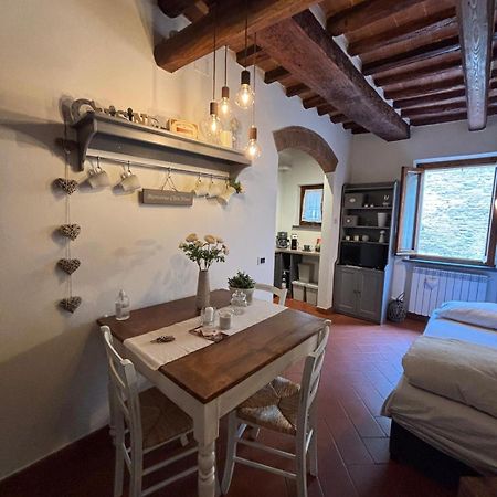 Home Sweet Home San Gimignano Exteriér fotografie
