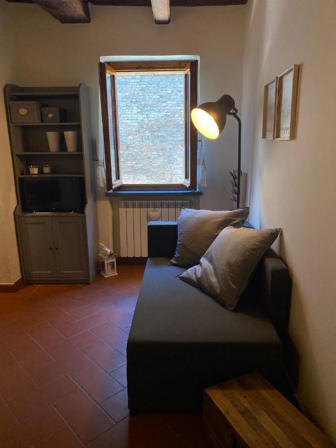Home Sweet Home San Gimignano Exteriér fotografie