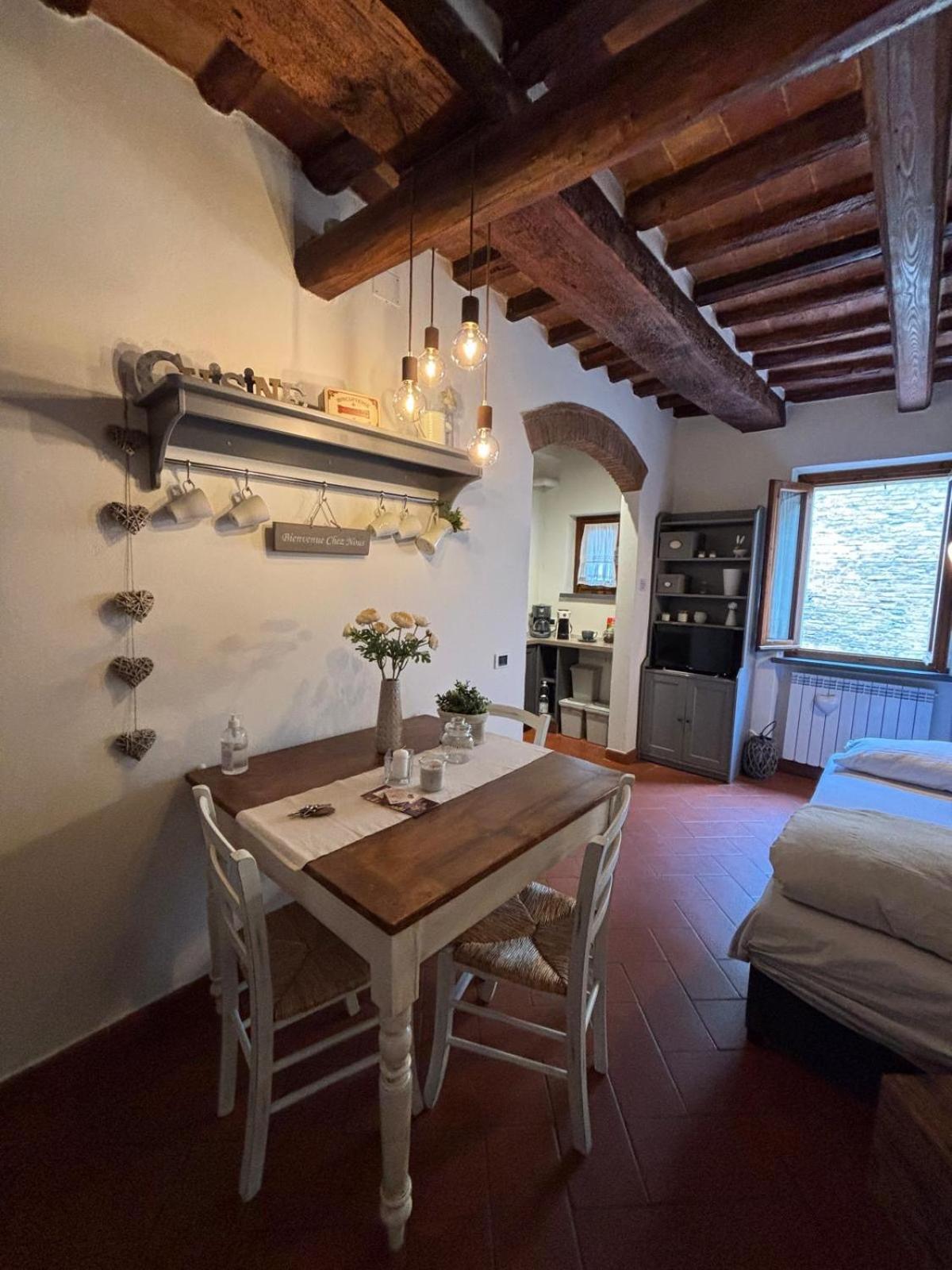 Home Sweet Home San Gimignano Exteriér fotografie